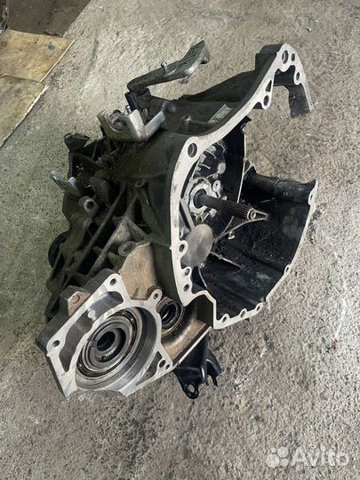 Коробка передач механическая Nissan X trail 31