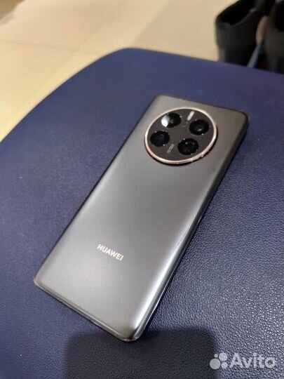 HUAWEI Mate 50 Pro, 8/256 ГБ