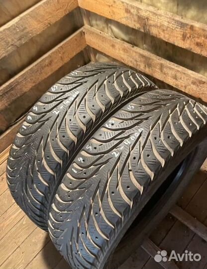 Yokohama Ice Guard IG35 195/65 R15