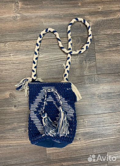 Сумка новая Massimo Dutti (Испания)