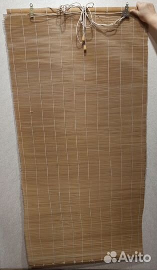 Жалюзи Бамбуковая IKEA