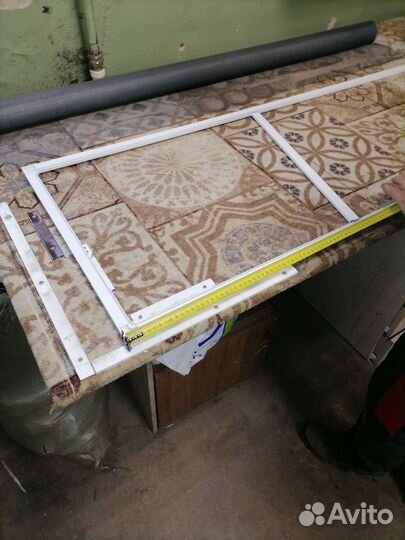 Москитная сетка