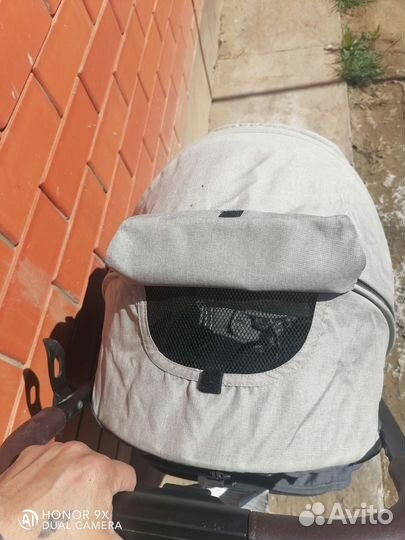 Прогулочная коляска бу