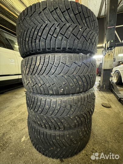 Michelin X-Ice North 4 245/45 R18 100T