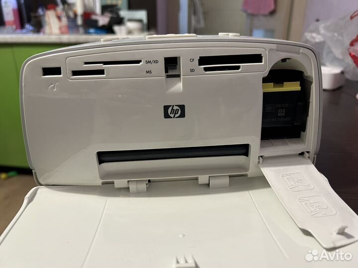 Принтер для печати фотографий