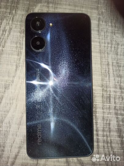 realme 10, 4/128 ГБ