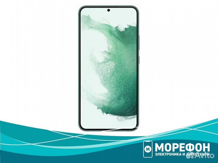 Samsung Galaxy S22+, 8/256 ГБ