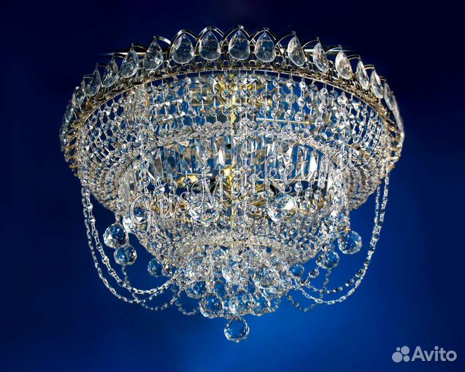 Потолочная люстра 