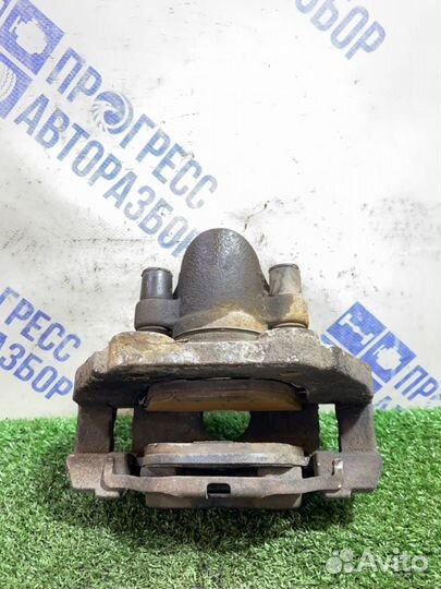 Суппорт задний левый Bmw 750I седан 4.8 N62B48B