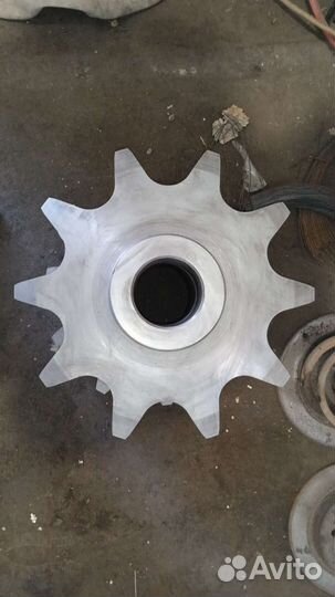 Эрозионная резка