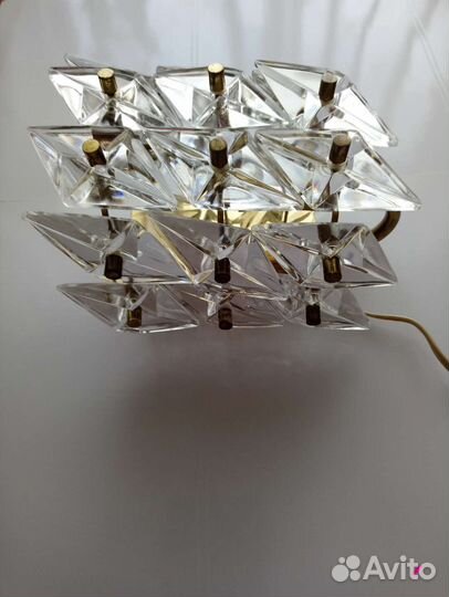 Светильник настенный бра