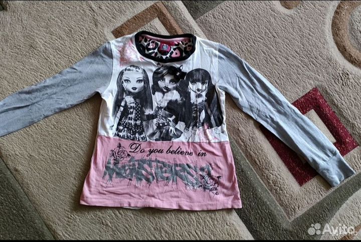 Кофта детская