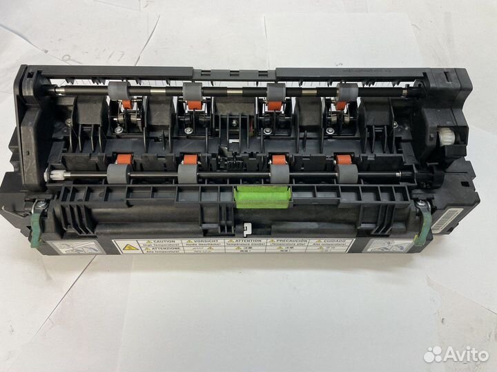 Печь в сборе Konica-Minolta bizhub 500/501
