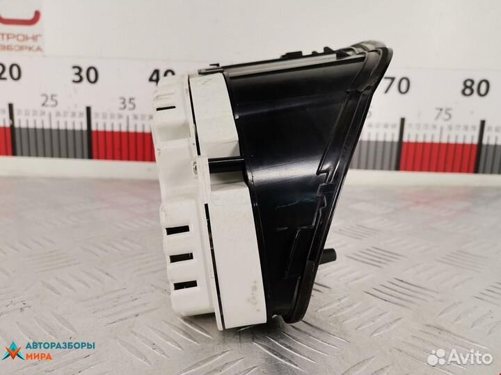 Щиток приборов (приборная панель) Acura TSX 2006