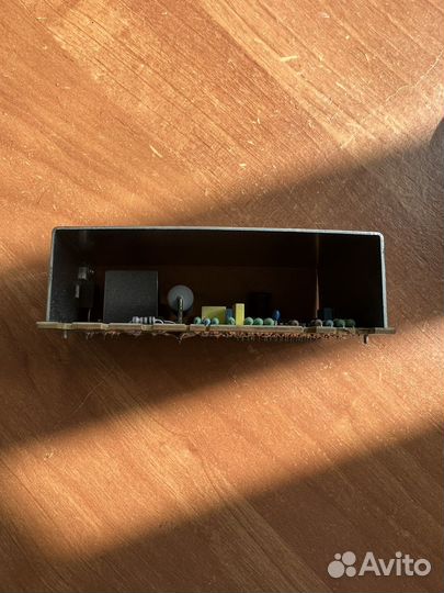 Плата утправления двигателем candy