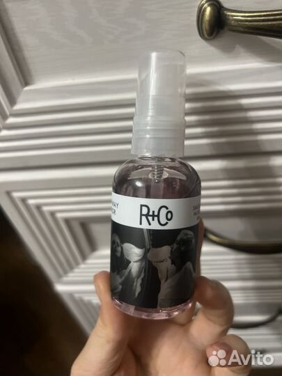 R+Co Масло для разглаживания Зазеркалье Two-Way