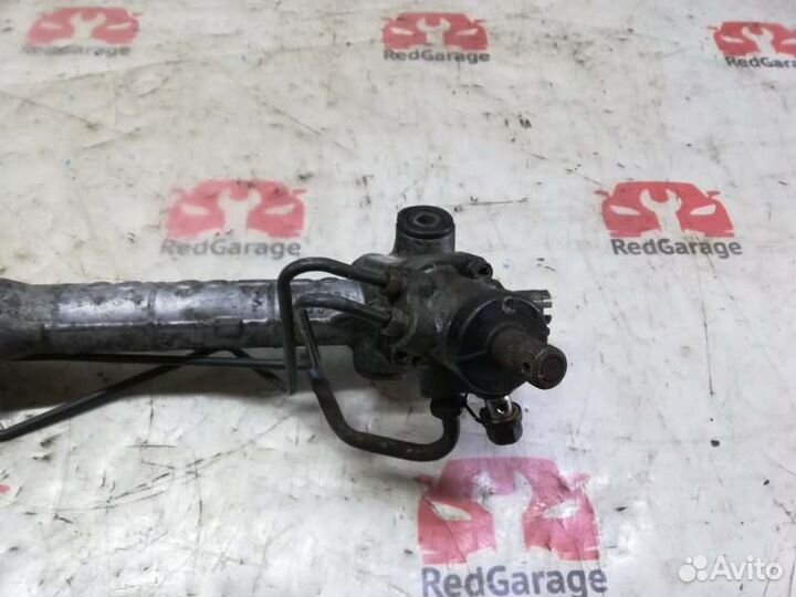 Рулевая рейка Suzuki Grand Vitara TD54V J20A 2007