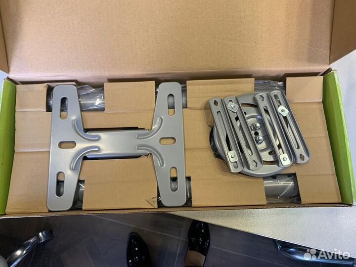 Потолочный Wize wpс-S 61-96 см для проектора