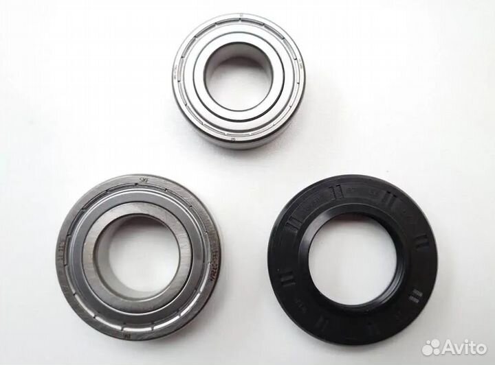 Подшипники для стиральных машин