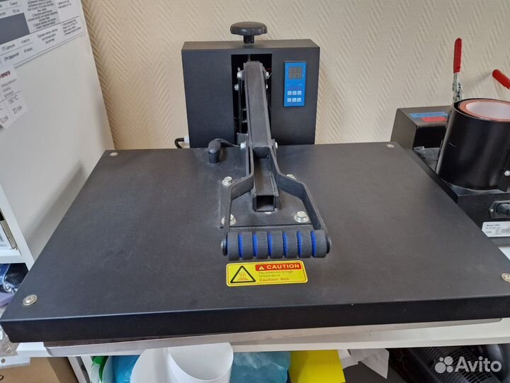 Оборудование для фотосалона/ типографии