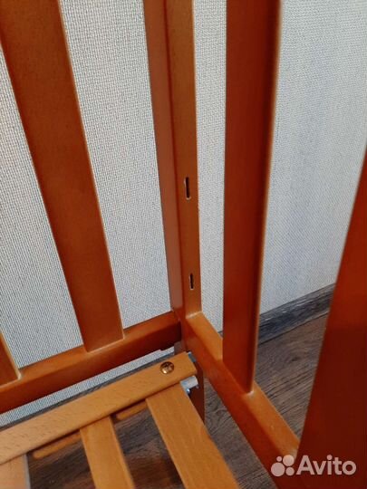 Детская кроватка+спальный комплект