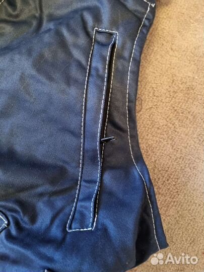 Костюм рабочий зимний размер 52-54