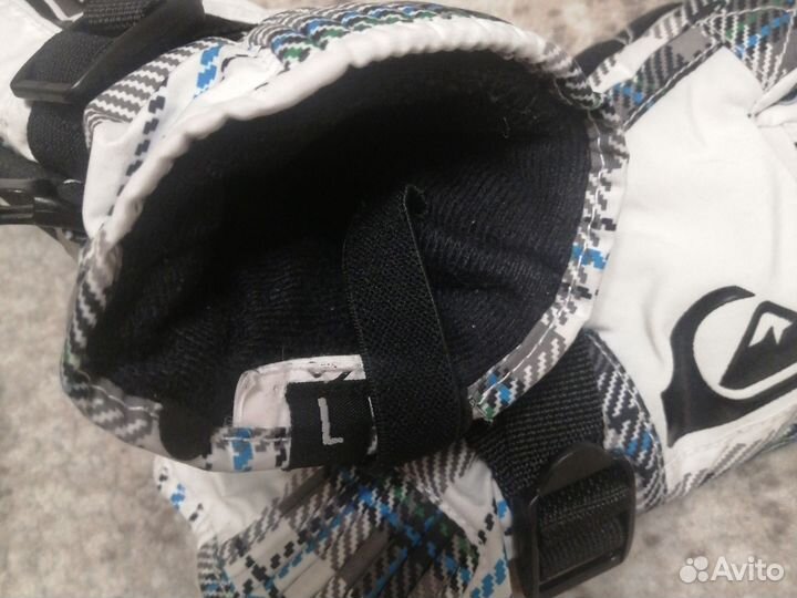 Перчатки детские