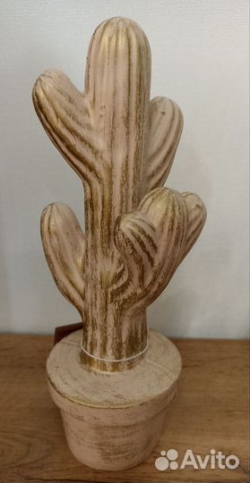 Статуэтка кактус H hconcept