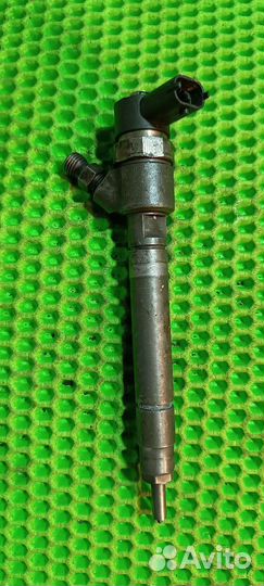 Форсунка топливная Volvo S60(Не прошли тест)
