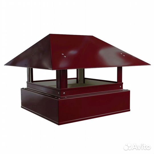 Дымник под заказ