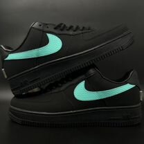 Кроссовки Nike Air Force 1 Low Tiffany & Co