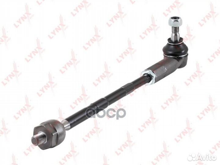 C3067L Рулевая тяга lynxauto C3067L lynxauto