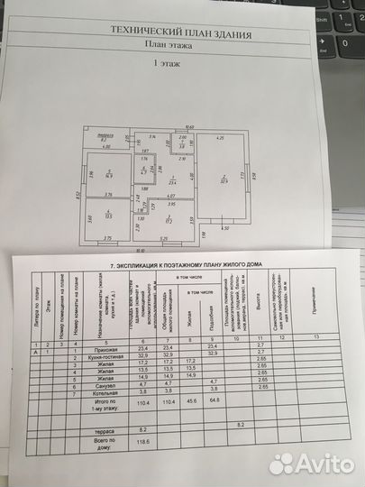 Межевание, вынос границ, кадастровый инженер