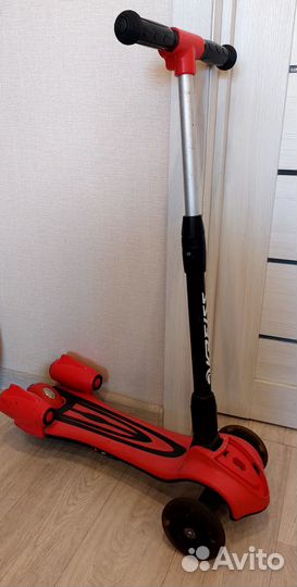Самокат детский