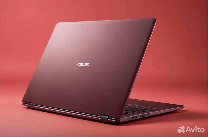 Легкие ультрабуки Asus / Core i7 / 512 GB