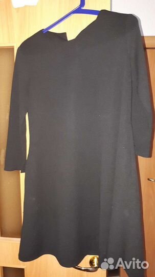 Вещи пакетом