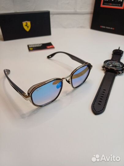 Очки мужские ray ban