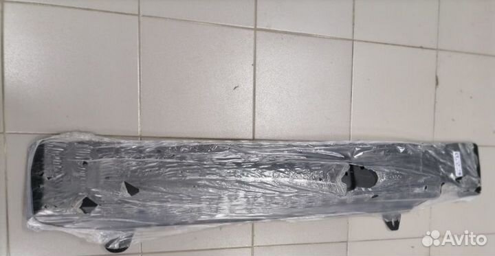 Защита топливных трубок Nissan Terrano 2016