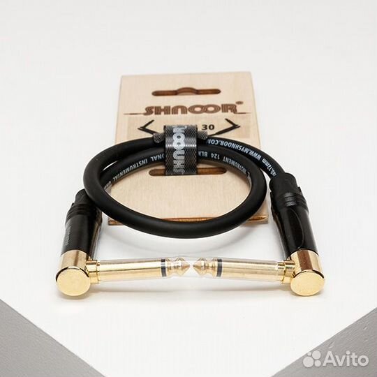 Патчи для гитарных педалей