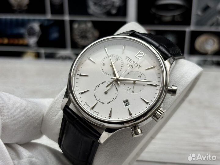 Часы мужские tissot