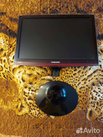 Монитор Samsung