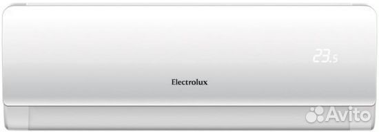 Electrolux eacs-18HPR/N3