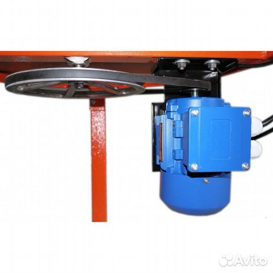 Медогонка Грановского 4до-220