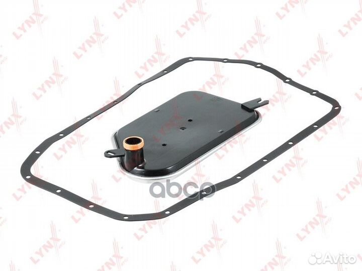 Фильтр АКПП LT1021 lynxauto