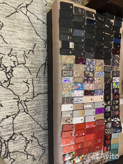 Чехлы на телефон samsung