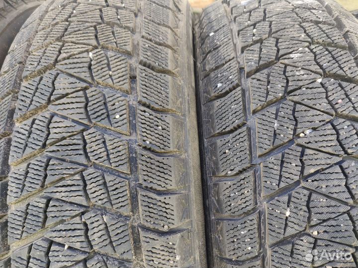 Boto WD69 225/60 R18