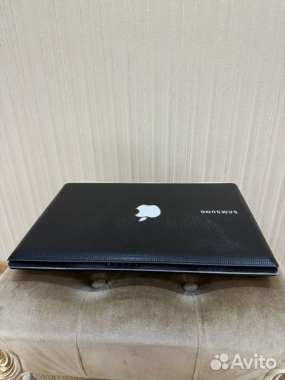 Ноутбук работает, но экран работает через раз