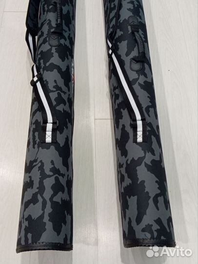 New/Чехол Полужесткий Тубус - Z/ 140см-160см