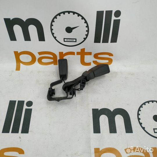 Ответная часть ремня безопасности Audi A1 GB 2020