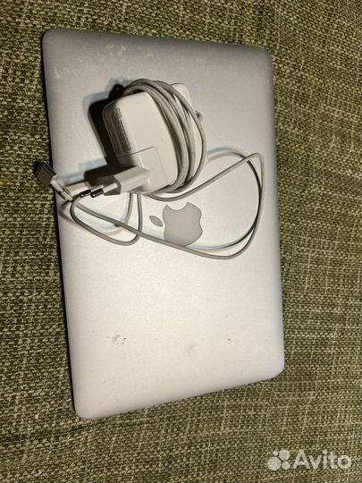 Macbook air 11 mid 2013